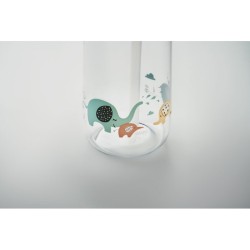 Bouteille En Tritan 450 Ml Sid 