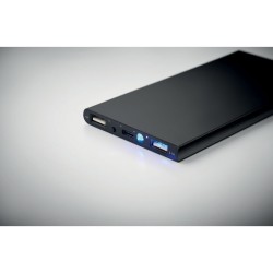 Powerbank 8000 Mah Powerflat8C 