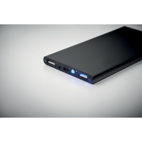 Powerbank 8000 Mah Powerflat8C 
