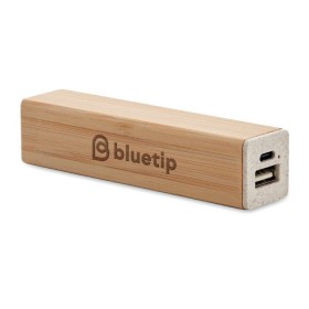 Powerbank 2600 Mah Powerbamc 