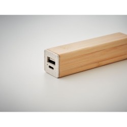 Powerbank 2600 Mah Powerbamc 
