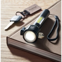 Marteau D'Urgence 3 En 1 Hamaluz 