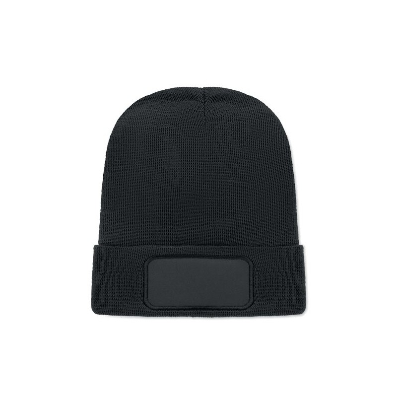 Bonnet Unisexe Rpet Polyester Capnit 