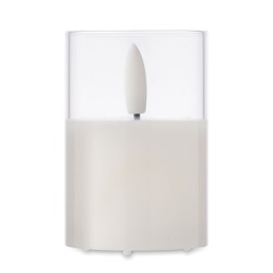 Bougie De Cire Led Xandle 