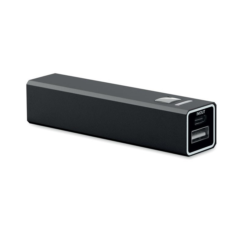 Powerbank 2600 Mah Poweraluc 