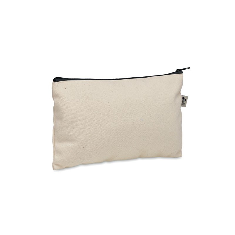 Pochette En Coton 340 Gr/M² Pesacara 