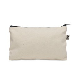 Pochette En Coton 340 Gr/M² Pesacara 
