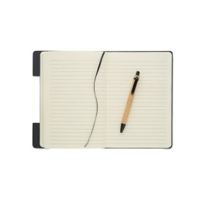Carnet A5 Rpet Et Stylo Notemix 