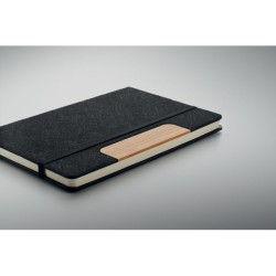 Carnet A5 Rpet Et Stylo Notemix 