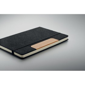 Carnet A5 Rpet Et Stylo Notemix 