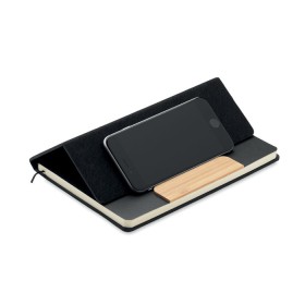 Carnet A5 Rpet Et Stylo Notemix 