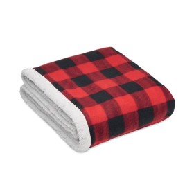 Couverture Polaire Sherpa Rpet Shermatt 
