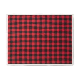 Couverture Polaire Sherpa Rpet Shermatt 