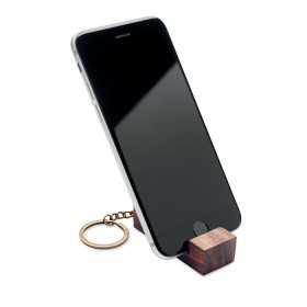 Porte-Clés Support Téléphone Code 