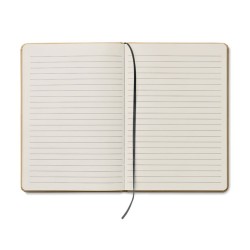 Carnet A5 En Carton Recyclé Caratil 