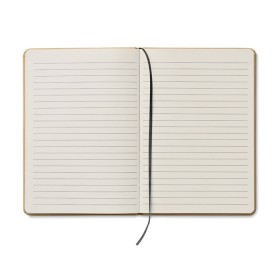 Carnet A5 En Carton Recyclé Caratil 