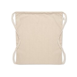 Sac Shopping En Coton Recyclé Cabetri 