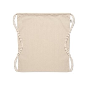 Sac Shopping En Coton Recyclé Cabetri 