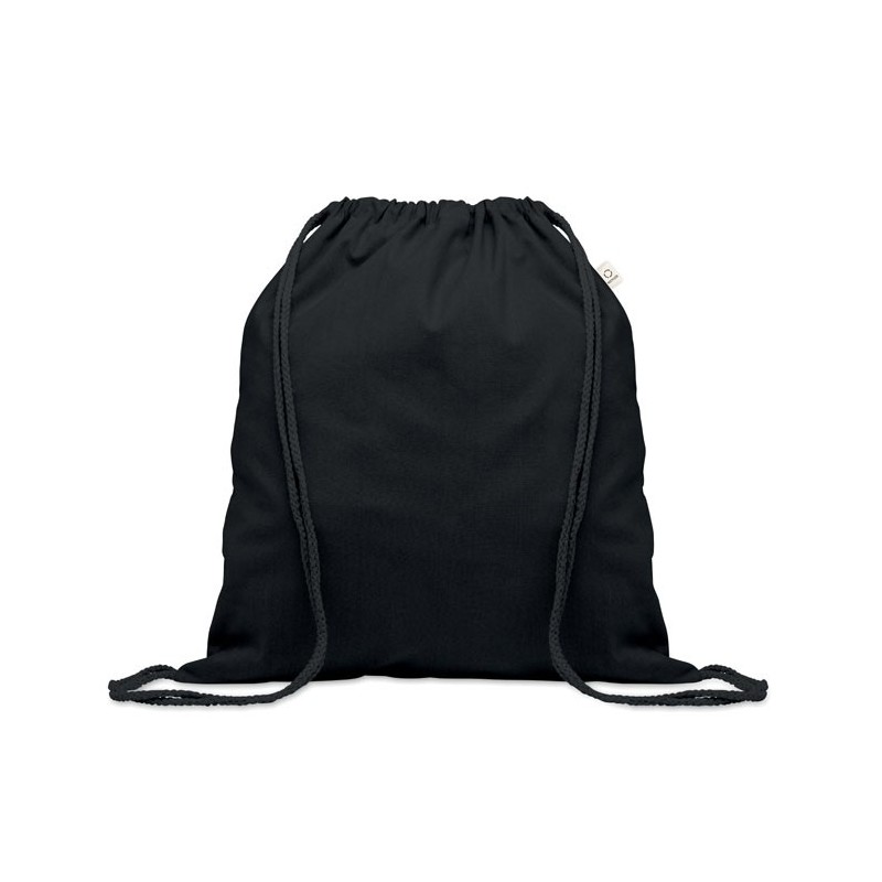 Sac Coton Recyclé De 140 Gr/M² Cabetri Colour 