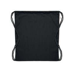 Sac Coton Recyclé De 140 Gr/M² Cabetri Colour 