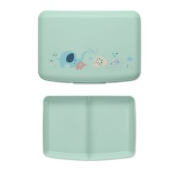 Boîte À Lunch Pp Pour Enfants Sud 