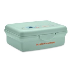 Boîte À Lunch Pp Pour Enfants Sud 