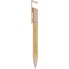 Stylo support de téléphone Delfina 