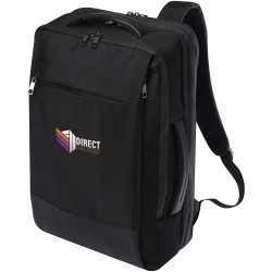 Sac à dos extensible pour ordinateur portable 17" Expédition Pro de 35 L recyclé certifié GRS 