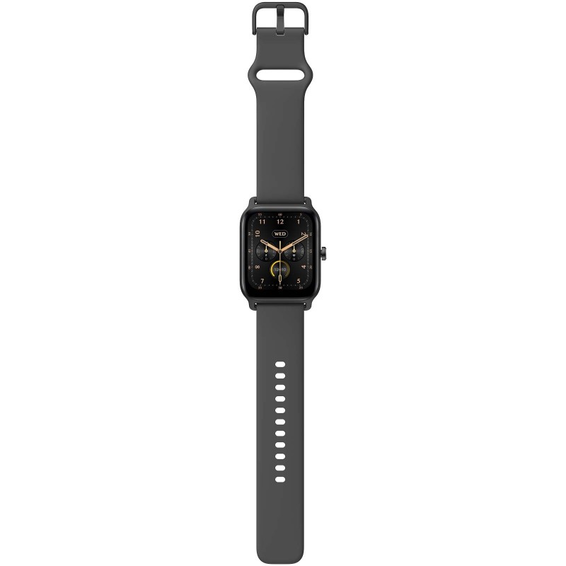 Montre connectée Prixton Alexa SWB29 