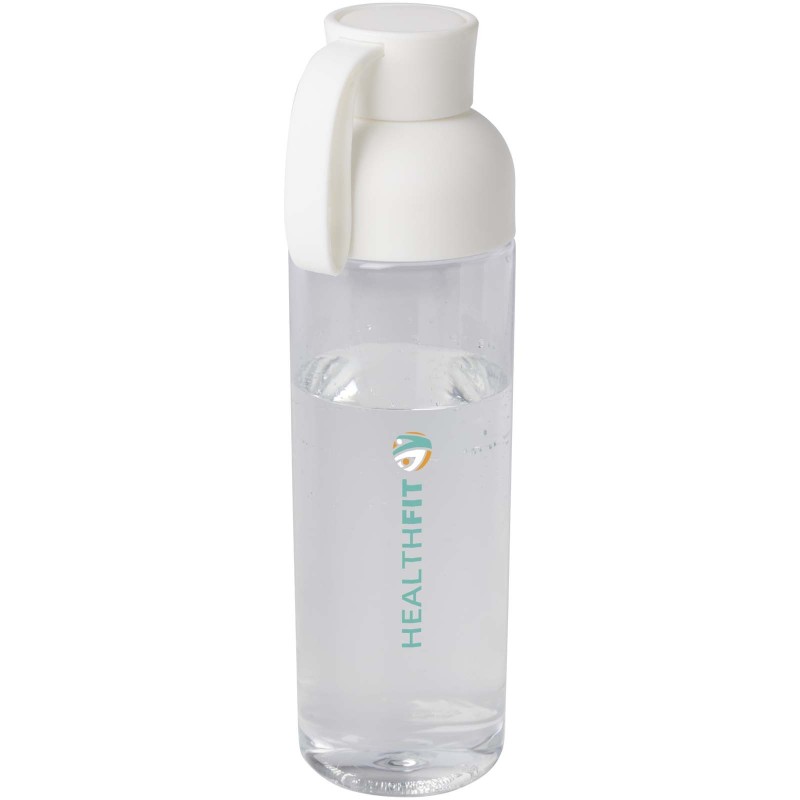 Bouteille d’eau Illuminate de 600 ml en rPET 