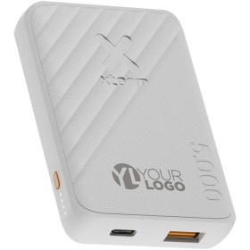 Batterie de secours à charge rapide Xtorm Go2 de 12 W et 5 000 mAh 