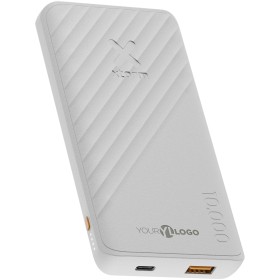 Batterie de secours à charge rapide Xtorm XG210 Go2 de 15 W et 10 000 mAh 
