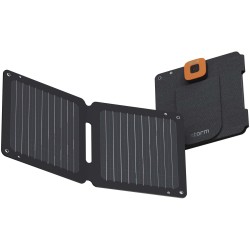 Panneau solaire pliable Xtorm XR2S14 SolarBooster de 14 W 