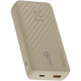 Batterie de secours à charge rapide Xtorm XG220 Go2 de 15 W et 20 000 mAh 