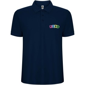 Polo Pegaso Premium à manches courtes pour enfant 