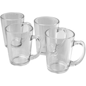 Ensemble de 2 verres à thé Zeni 