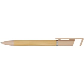 Stylo support de téléphone Delfina 