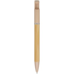Stylo support de téléphone Delfina 