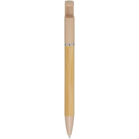 Stylo support de téléphone Delfina 