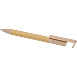 Stylo support de téléphone Delfina 