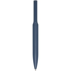 Stylo bille en aluminium recyclé Blanca 