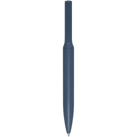 Stylo bille en aluminium recyclé Blanca 