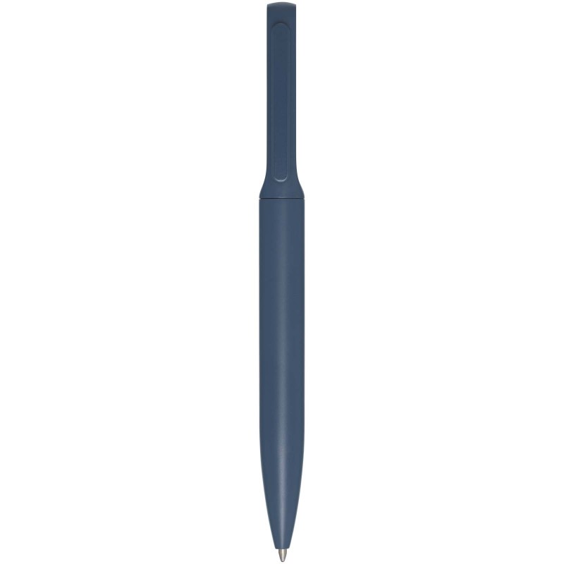 Stylo bille en aluminium recyclé Blanca 