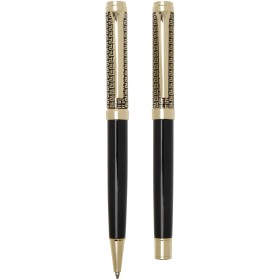 Parure Legato stylo bille et stylo roller 