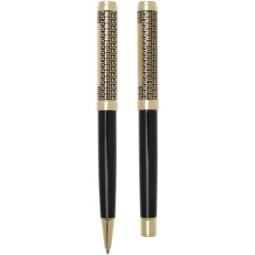 Parure Legato stylo bille et stylo roller 