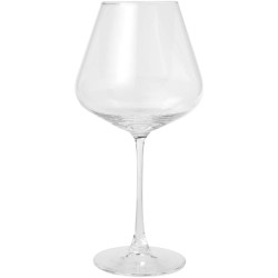 Ensemble de 2 verres à vin Rosso 