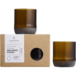 Verres à bière Originalhome 