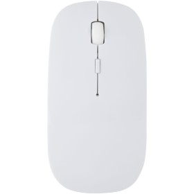 Souris sans fil Menlo en plastique recyclé certifié RCS 