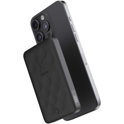 Batterie de secours sans fil magnétique Xtorm FS5W051 de 5 W et 5 000 mAh 