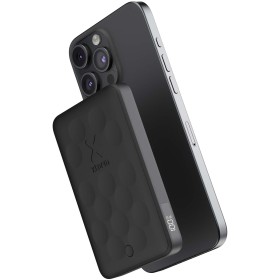 Batterie de secours sans fil magnétique Xtorm FS5W051 de 5 W et 5 000 mAh 